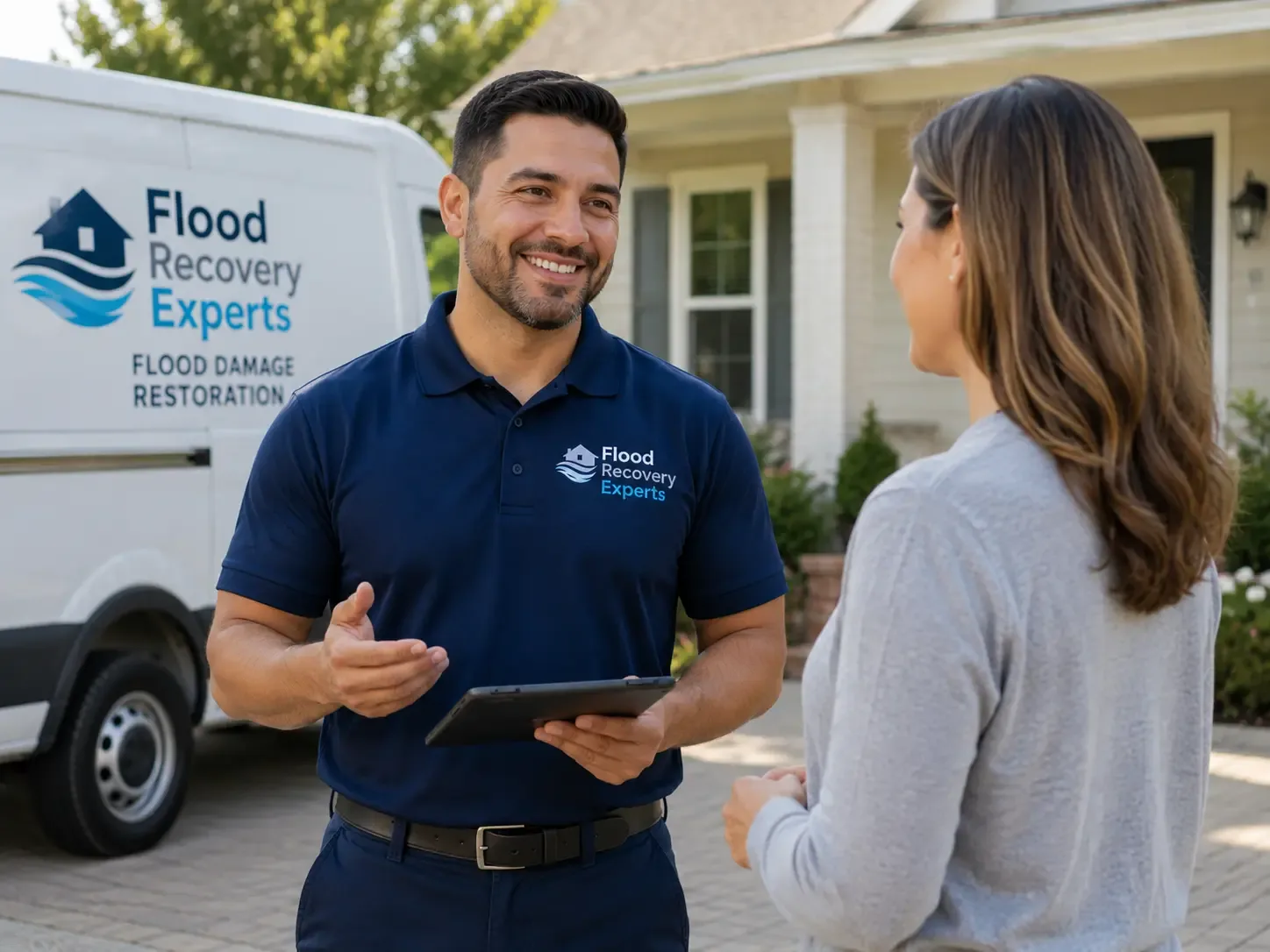 Flood Damage Cleanup San Tan Valley, AZ FAQs